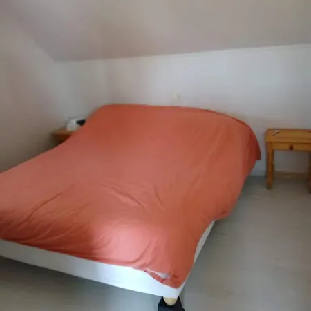 Alpehytte 5 Personnes Proche De La A Merville-Franceville-Plage