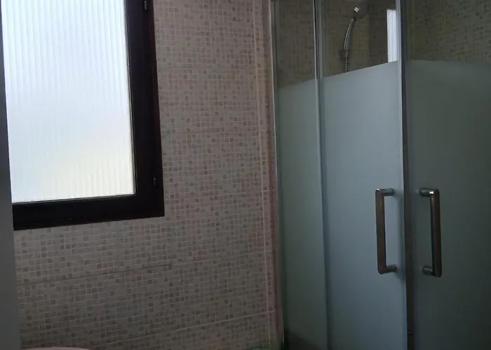 5 Personnes Proche De La A Alpehytte *