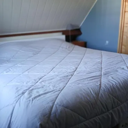 Chalet 5 Personnes Proche De La à Merville-Franceville-Plage