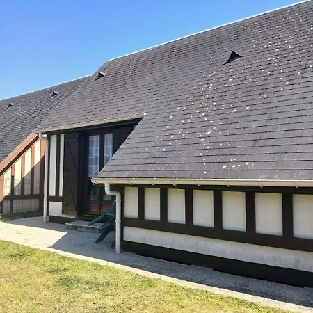 5 Personnes Proche De La à * Merville-Franceville-Plage