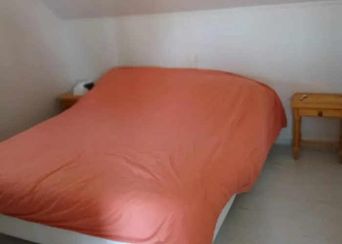 Chalet 5 Personnes Proche De La A Merville-Franceville-Plage